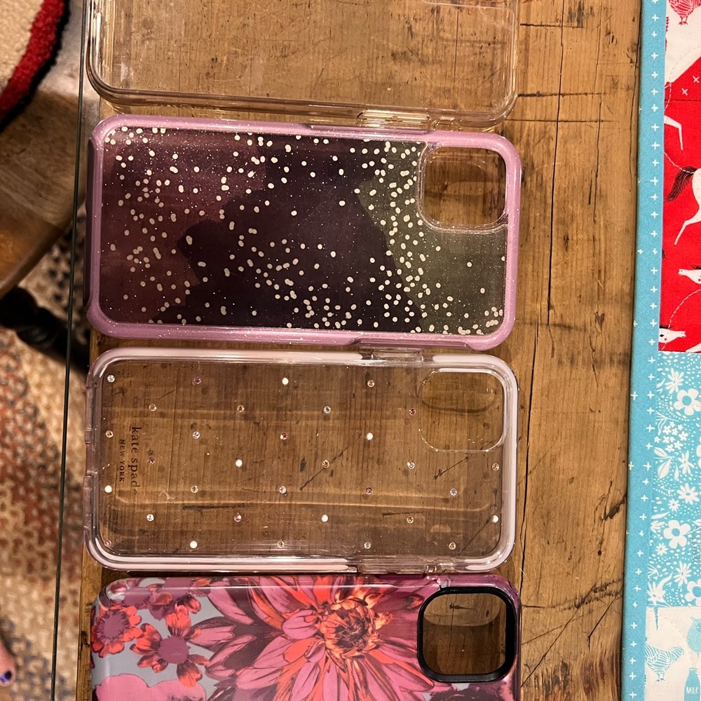 iPhone 11 Pro Max phone cases